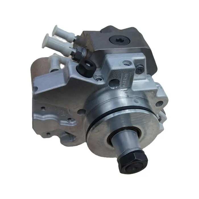 Fuel Injection Pump Assembly 6754-71-1110 for Komatsu WA380-6 WA250-6 WA200-6 Wheel Loader SAA6D107E SAA4D107E Engine Original Fuel Injection Pump Assembly 6754-71-1110 for Komatsu WA380-6 WA250-6 WA200-6 Wheel Loader SAA6D107E SAA4D107E Engine Original