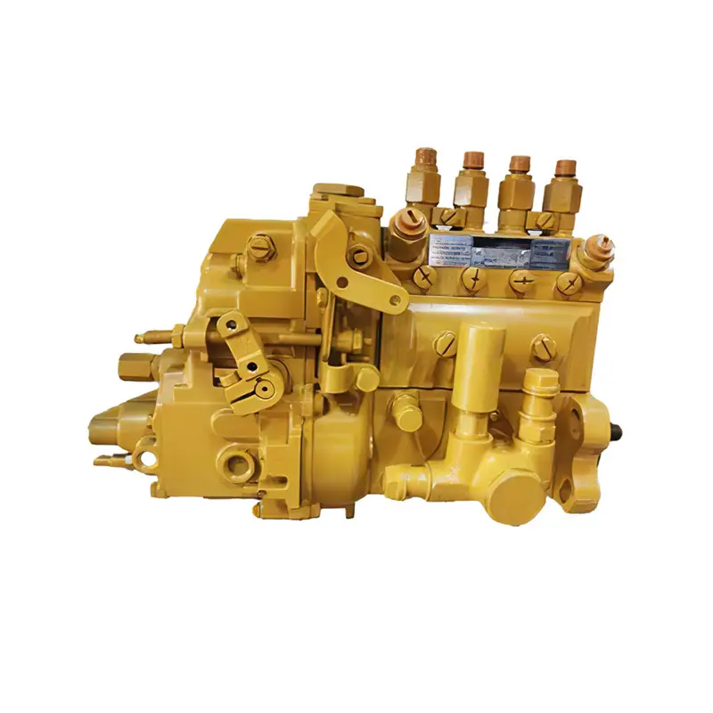 Fuel Injection Pump CB4P426 for Sinotruk Engine WD415.24C02