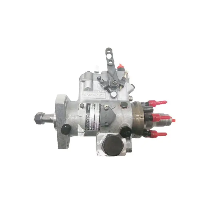 Fuel Injection Pump DB4329-6141 for John Deere Perkins 1004-4 1006-6 Engine Fuel Injection Pump DB4329-6141 for John Deere Perkins 1004-4 1006-6 Engine