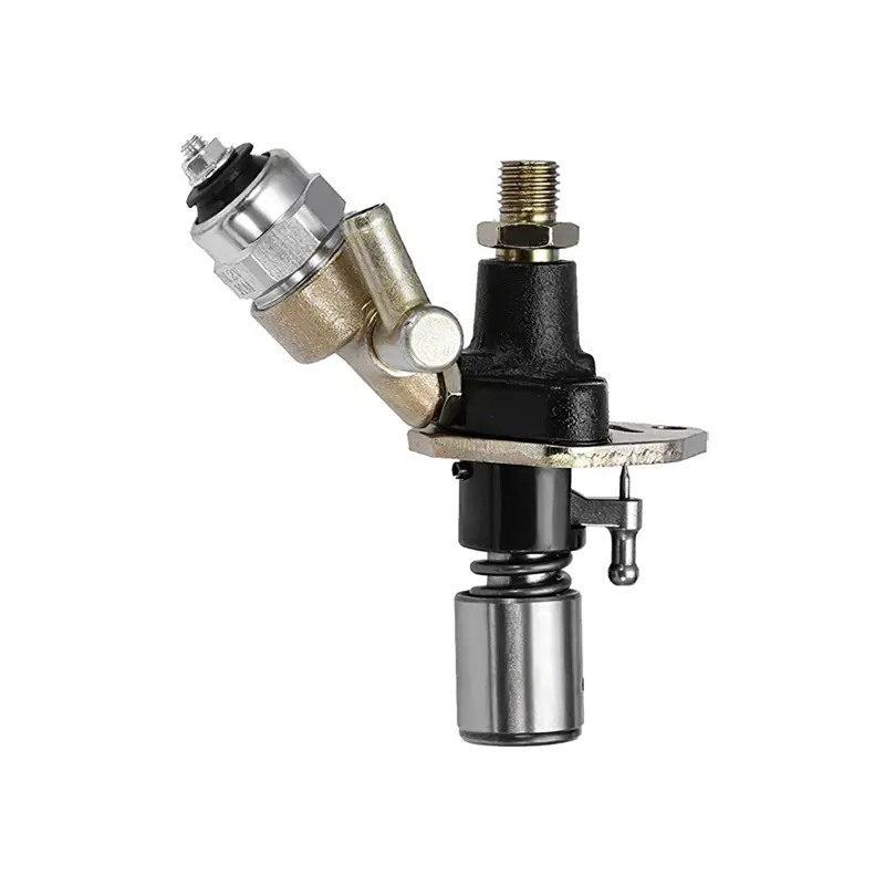 Buy Fuel Injection Pump for Kipor Kama Generator KDE6500T KDE6500TA KDE6500T3 With Solenoid