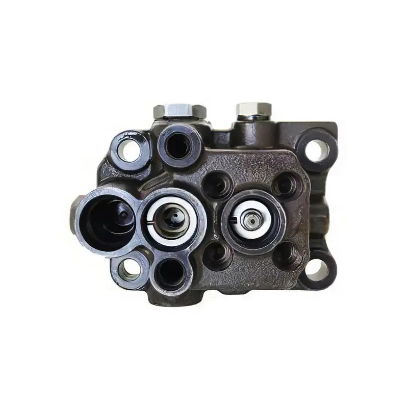 Buy Fuel Injection Pump Hydraulic Head Assy 129927-51741 for Komatsu 4D98 Yanmar 4TNV98 4TNV98T Engine