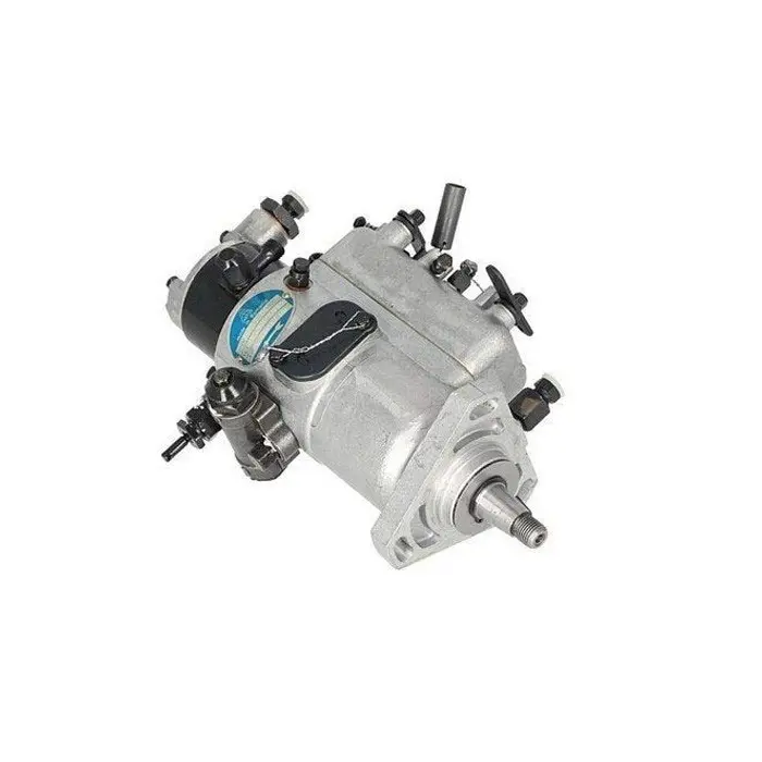 Fuel Injection Pump RE518807 RE508233 for John Deere Excavator 370C