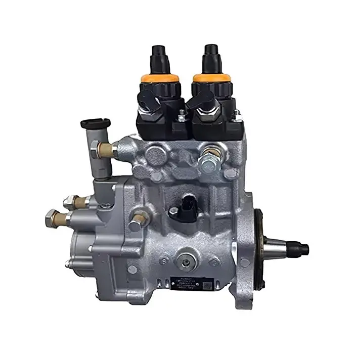Fuel Injection Pump RE521423 for Denso John Deere Engine 8.1L 6081 Dozer 750J 850J Fuel Injection Pump RE521423 for Denso John Deere Engine 8.1L 6081 Dozer 750J 850J