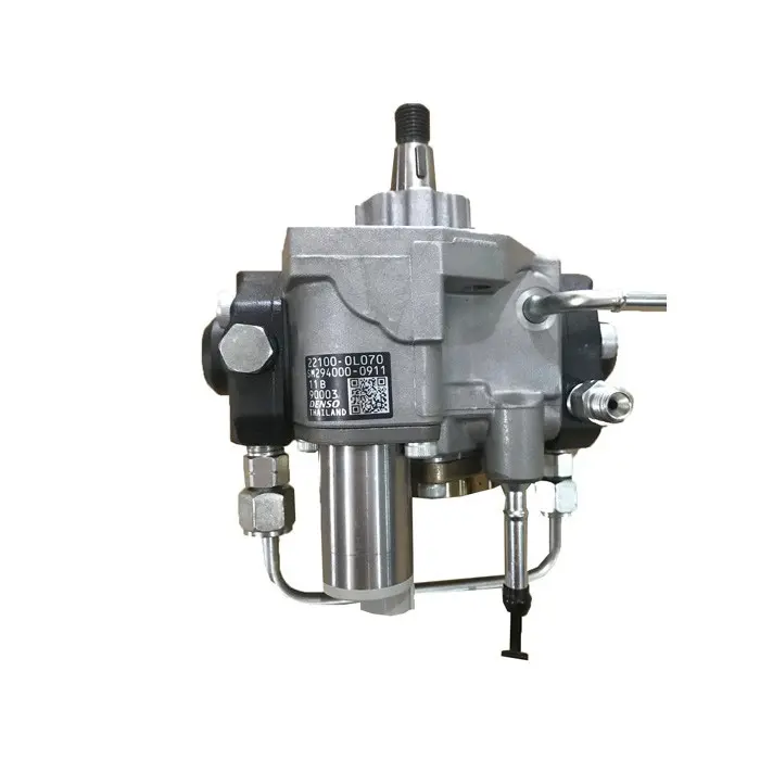 Buy Fuel Injection Pump RE522595 for John Deere 6068T 4045T Engine Buy Fuel Injection Pump RE522595 for John Deere 6068T 4045T Engine