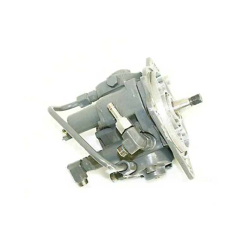 Fuel Injection Pump RE543423 for John Deere Engine 4045 Tractor 5085E 5090R 5100M 5125R 6105E 6120R 6130D 6140D