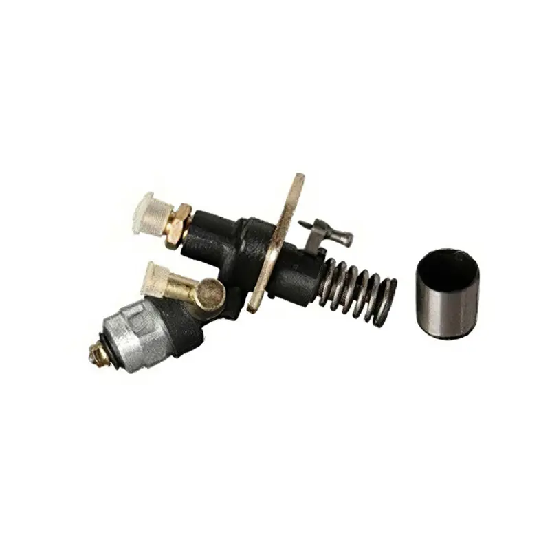 Buy Fuel Injection Pump With Solenoid for Yanmar L90E L90AE Generator Engine Buy Fuel Injection Pump With Solenoid for Yanmar L90E L90AE Generator Engine