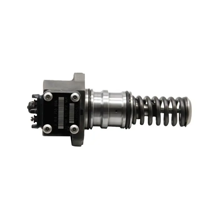 Buy Fuel Injector 0414755007 for Renault Truck Magnum
