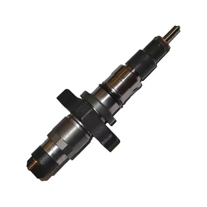 Fuel Injector 0445120007 5255056 for Cummins Engine 6ISBE sale