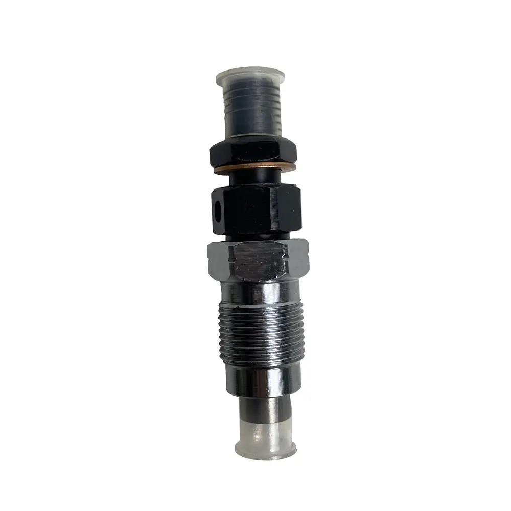 Buy Fuel Injector 15841-53001 15841-53000 for Kubota Engine D600 D640 V800 V1200 Buy Fuel Injector 15841-53001 15841-53000 for Kubota Engine D600 D640 V800 V1200