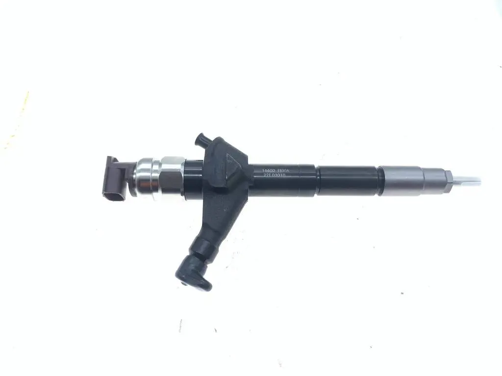 Fuel Injector 16600-EB30E for Nissan Engine YD25 2.5L