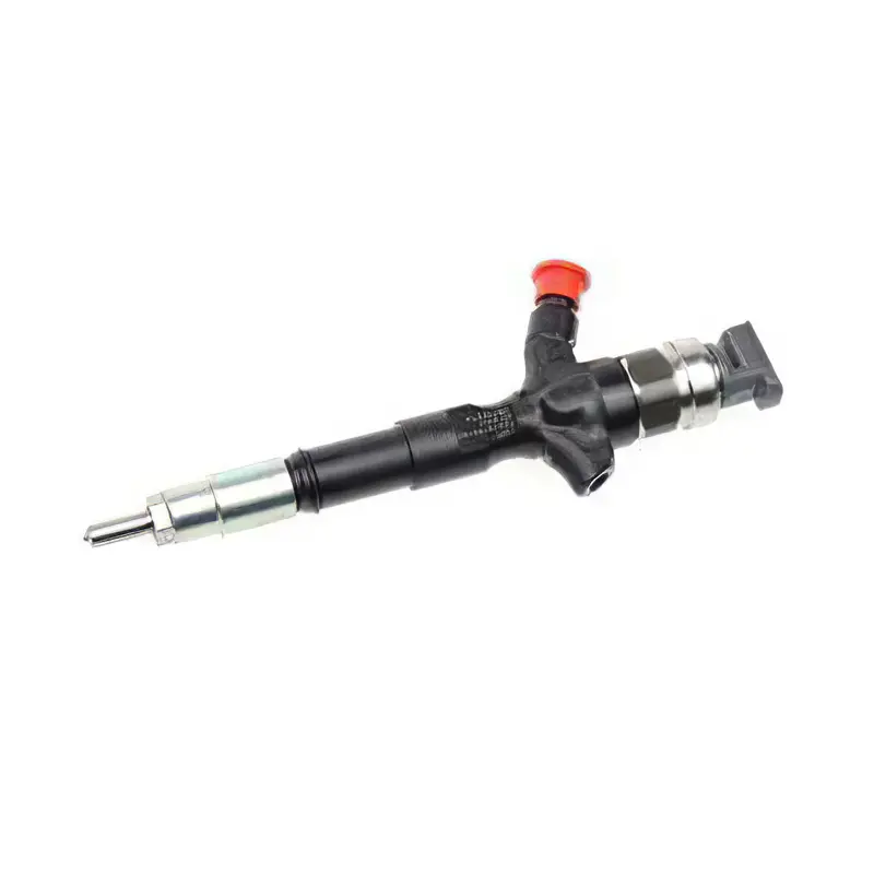 Fuel Injector 16600-37502 for Nissan Engine SD22 Pickup Truck 2.2L Fuel Injector 16600-37502 for Nissan Engine SD22 Pickup Truck 2.2L