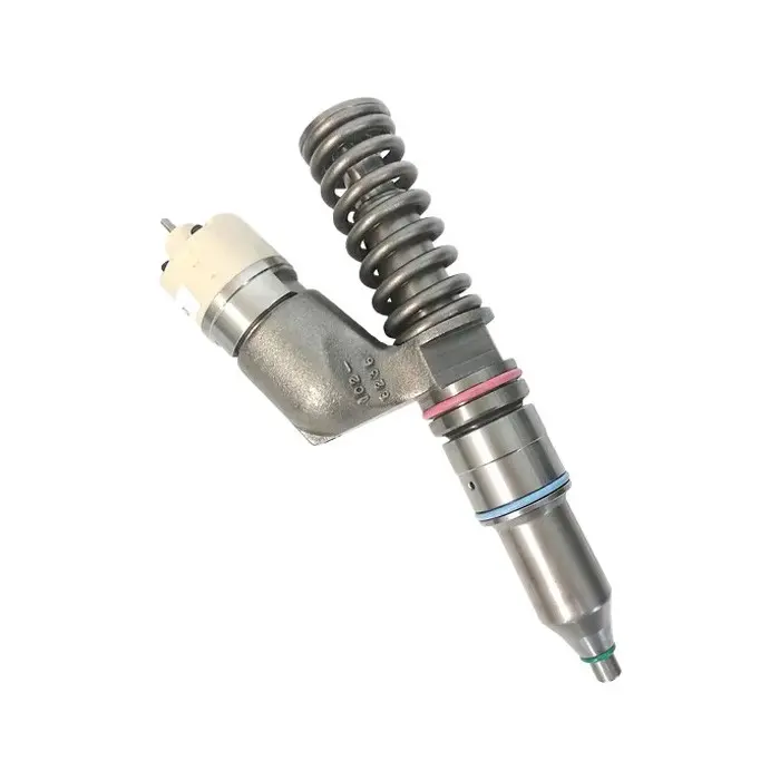Fuel Injector 20R-2284 for Caterpillar CAT D8T 980H 826H 825H 824H 740 735 627G 623G 621G 583T C15 Original Fuel Injector 20R-2284 for Caterpillar CAT D8T 980H 826H 825H 824H 740 735 627G 623G 621G 583T C15 Original