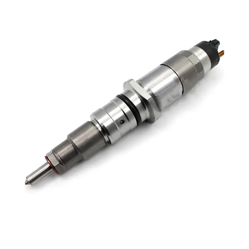 Fuel Injector 23670-30150 for Toyota Engine 2KD Hiace 2.5 D-4D 2007