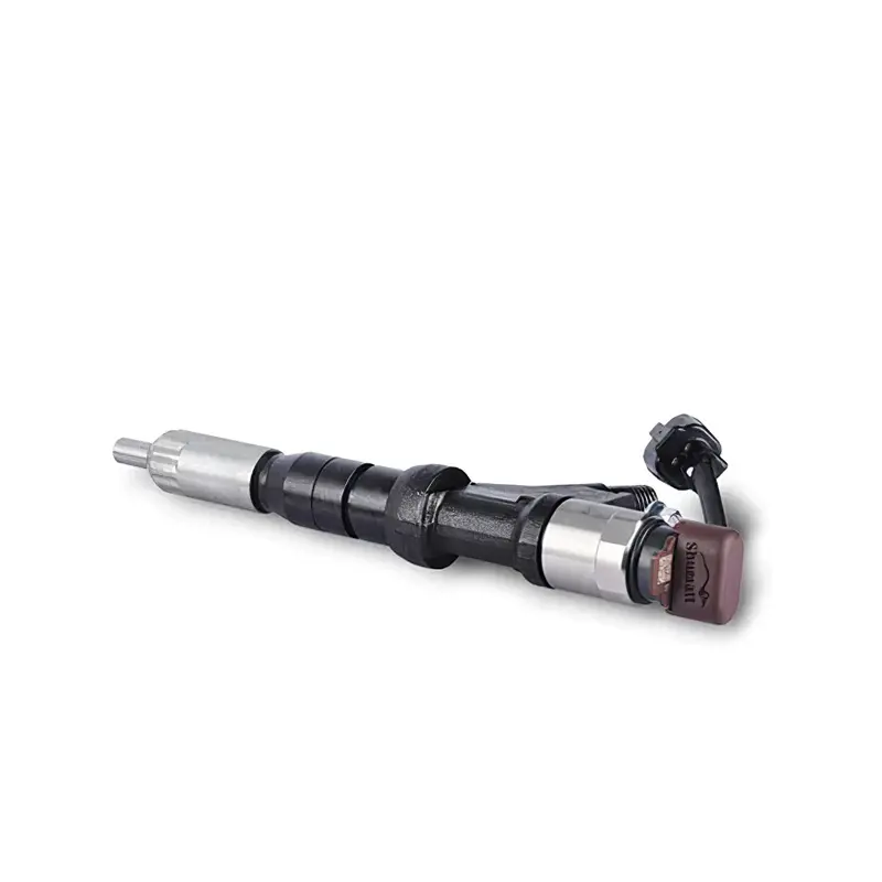 Fuel Injector 23670-E0340 for Hino Engine E13C Truck 700 Series
