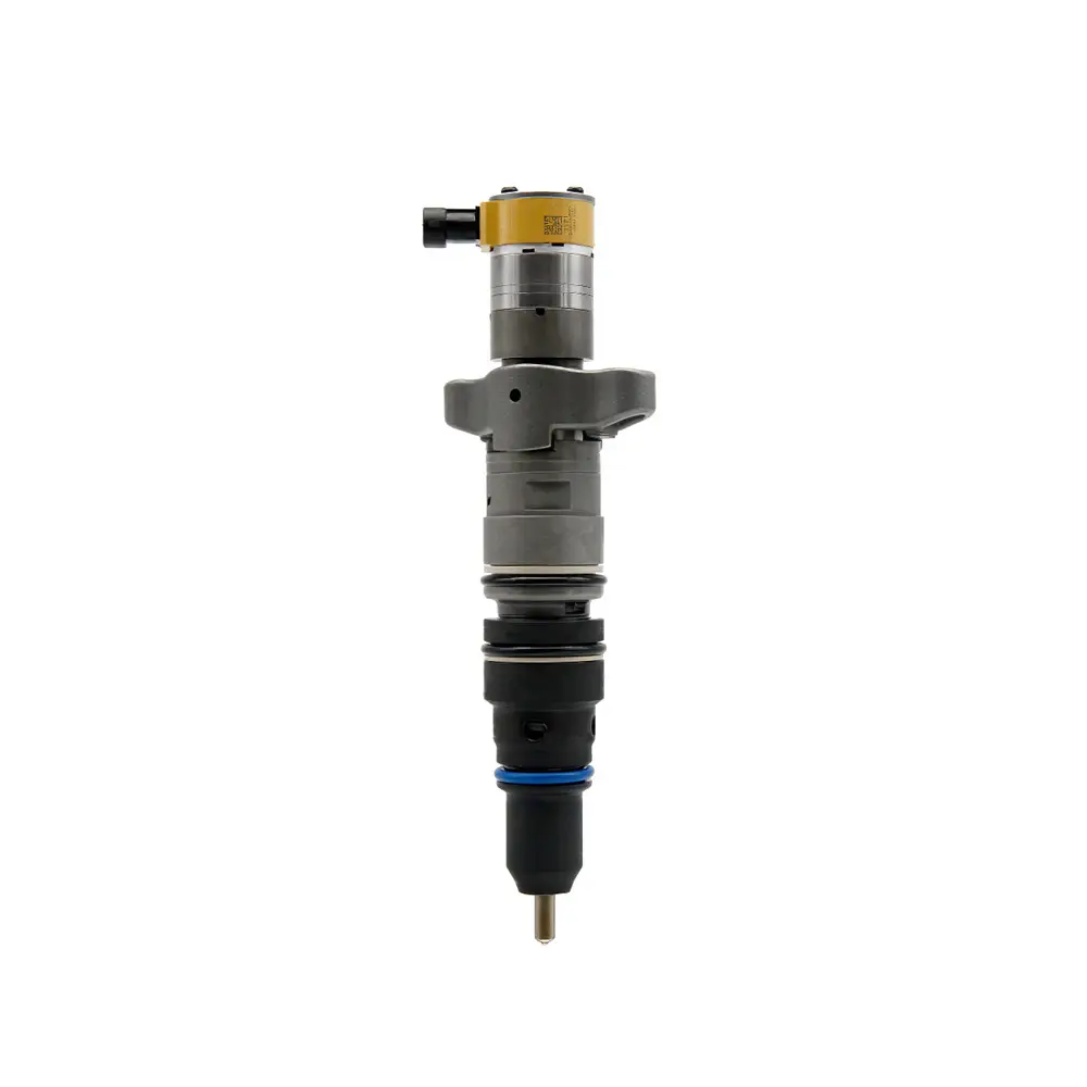 Fuel Injector 258-8745 for Caterpillar CAT Engine C9 Excavator 330D 330DFM 330DL 330DLN 330DMH 336D 336DL 336DLN 340DL M330D Fuel Injector 258-8745 for Caterpillar CAT Engine C9 Excavator 330D 330DFM 330DL 330DLN 330DMH 336D 336DL 336DLN 340DL M330D