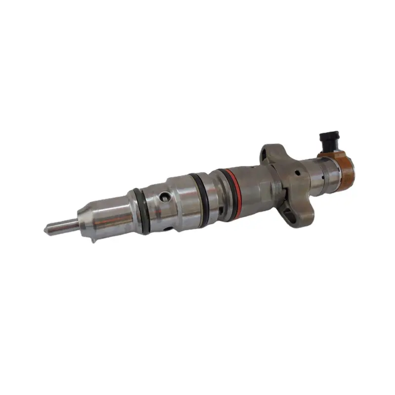 Fuel Injector 263-8218 for Caterpillar CAT Engine C7 Excavator 324D 325D 326D 328D 329D M325D Fuel Injector 263-8218 for Caterpillar CAT Engine C7 Excavator 324D 325D 326D 328D 329D M325D