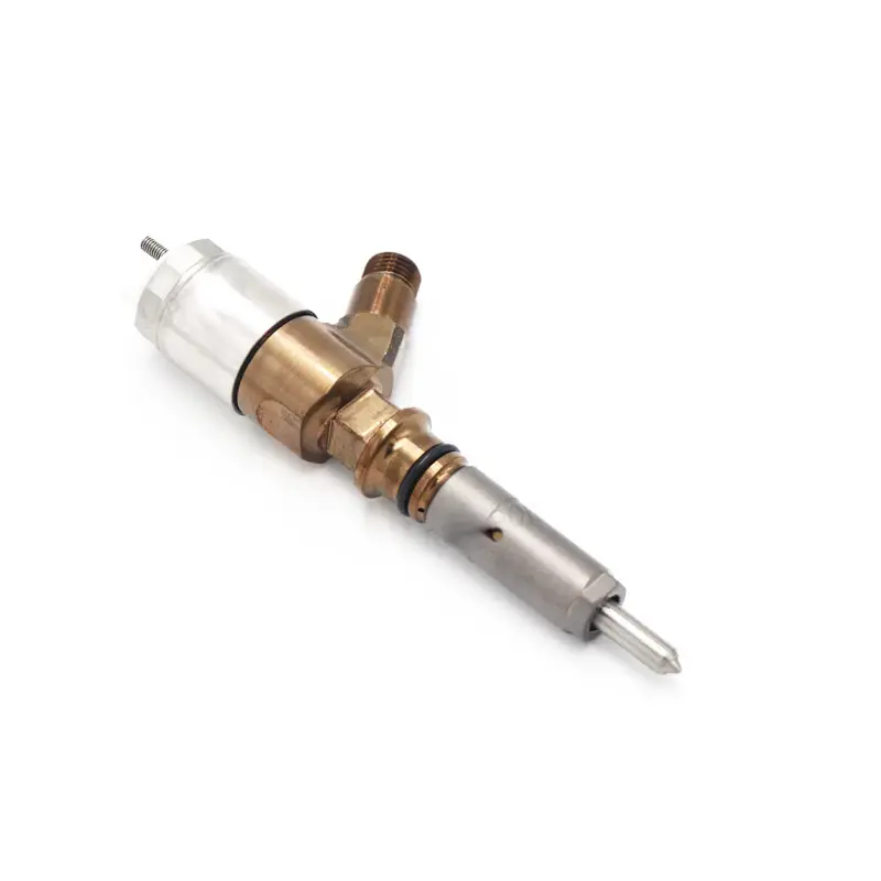 Fuel Injector 2645A738 for Perkins Engine 1104D-E44T 1106D-E66TA Fuel Injector 2645A738 for Perkins Engine 1104D-E44T 1106D-E66TA