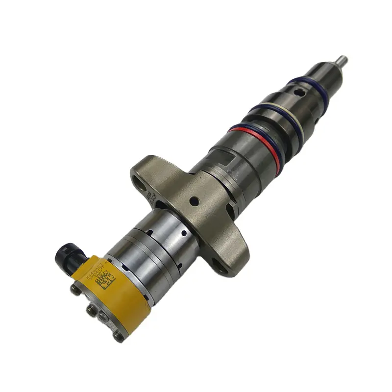 Fuel Injector 267-9717 for Caterpillar CAT Engine C9 Generator SR4B D250GC D300GC Fuel Injector 267-9717 for Caterpillar CAT Engine C9 Generator SR4B D250GC D300GC