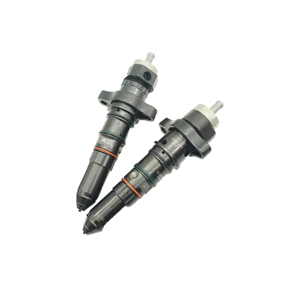 Fuel Injector 3095773 for Cummins Engine KTA19 KTA38 KTA50 Fuel Injector 3095773 for Cummins Engine KTA19 KTA38 KTA50