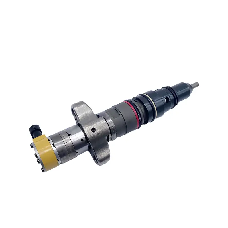 Fuel Injector 328-2573 for Caterpillar CAT Engine C9 Track Tractor D6R D6R III D6T D7R D7R LGP D7R XR Fuel Injector 328-2573 for Caterpillar CAT Engine C9 Track Tractor D6R D6R III D6T D7R D7R LGP D7R XR