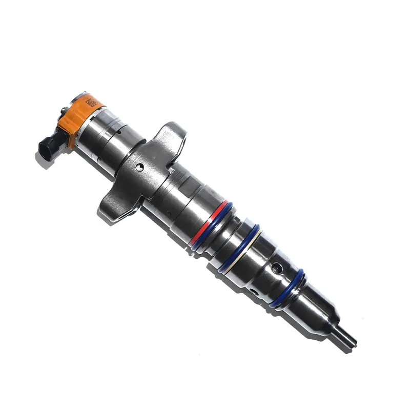 Fuel Injector 328-2574 for Caterpillar CAT Engine C9 Excavator 330D 336D Wheel Scraper 627G 637D 637E 637G