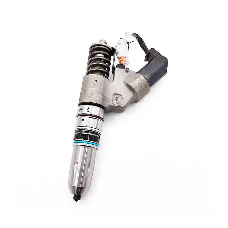 Fuel Injector 3411754 for Cummins Engine M11 QSM11 ISM11 Fuel Injector 3411754 for Cummins Engine M11 QSM11 ISM11