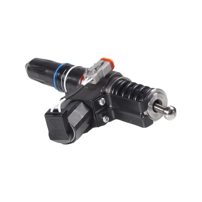 Fuel Injector 3411761 3087807 for Cummins Celect Engine N14 Fuel Injector 3411761 3087807 for Cummins Celect Engine N14