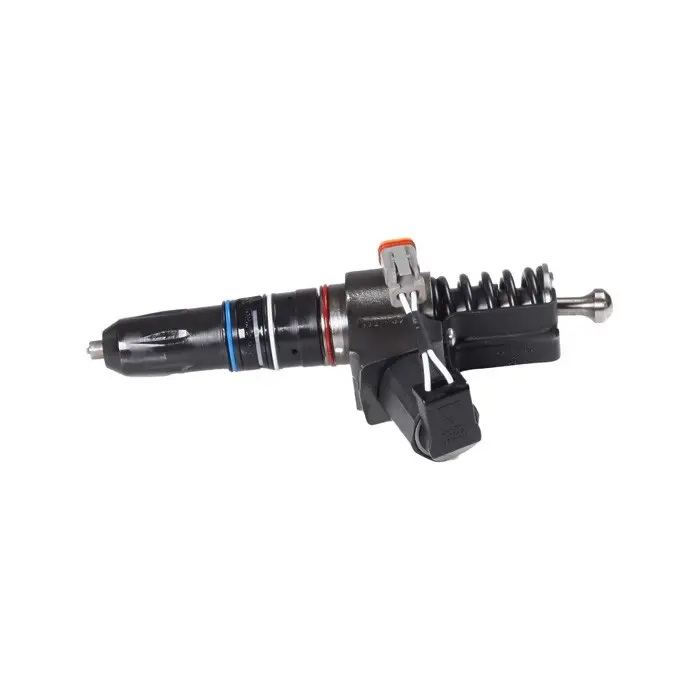 Fuel Injector 3411761 3087807 for Cummins Celect Engine N14 Fuel Injector 3411761 3087807 for Cummins Celect Engine N14