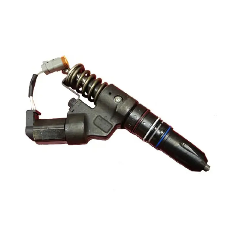 Fuel Injector 3411845 for Cummins Engine M11 QSM11 ISME Fuel Injector 3411845 for Cummins Engine M11 QSM11 ISME