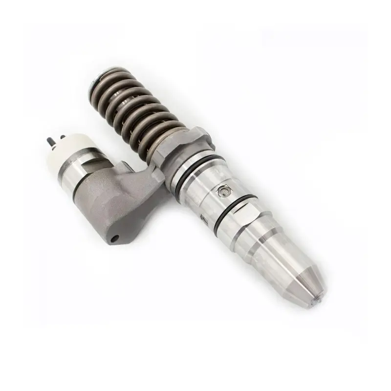 Fuel Injector 392-0206 for Caterpillar CAT Engine 3508B 3512B Wheel Loader 992G Dozer 854G Fuel Injector 392-0206 for Caterpillar CAT Engine 3508B 3512B Wheel Loader 992G Dozer 854G