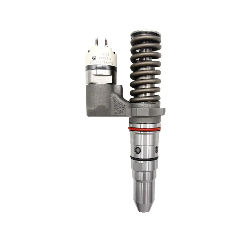 Fuel Injector 392-0211 for Caterpillar CAT Engine 3512B 3516B Excavator 5130B 5230B Truck 777B 776D 777 784C 785 789 789B