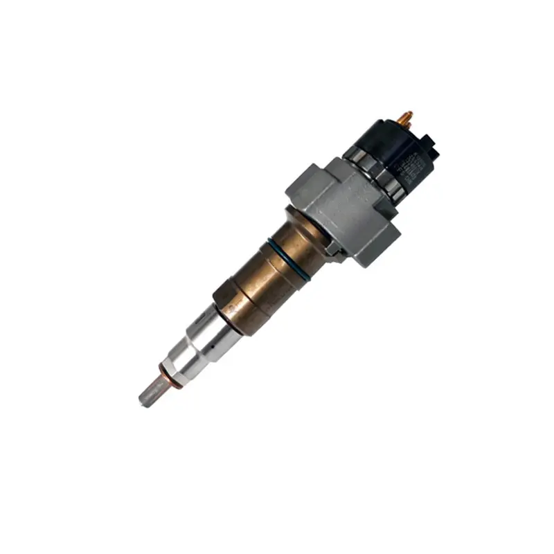 Fuel Injector 4359204 for Cummins Engine QSL9.3 QSC8.3 Fuel Injector 4359204 for Cummins Engine QSL9.3 QSC8.3