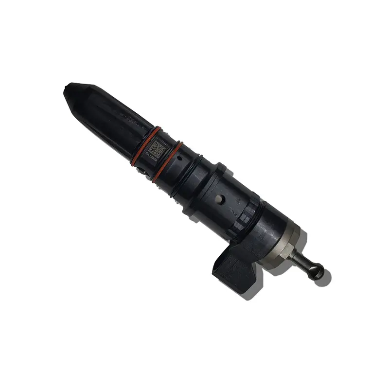 Fuel Injector 4914458 for Cummins Engine M11 MTA11 ISM11 QSM ISME Fuel Injector 4914458 for Cummins Engine M11 MTA11 ISM11 QSM ISME