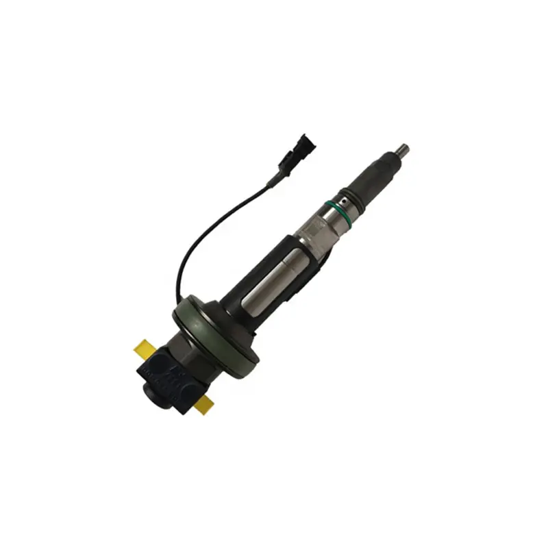 Fuel Injector 4964172 for Cummins Engine K19 KTA19 QSK19 QSK50 QSK38