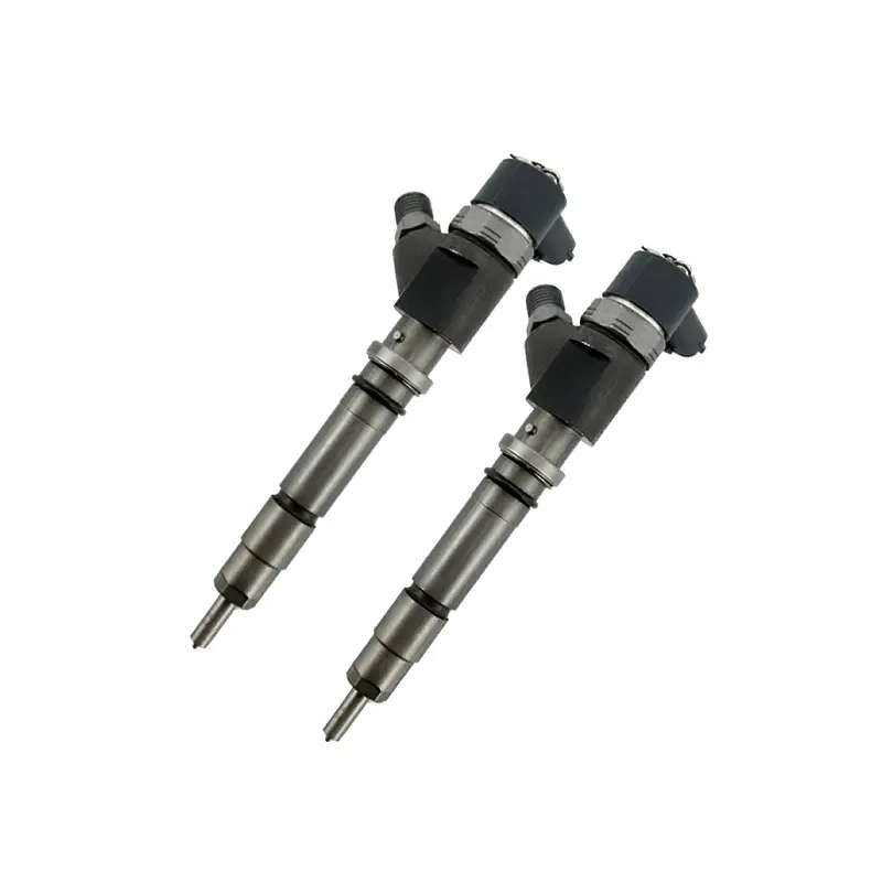 Fuel Injector 5261630 for Cummins Engine 6BT5.9 6CT Fuel Injector 5261630 for Cummins Engine 6BT5.9 6CT