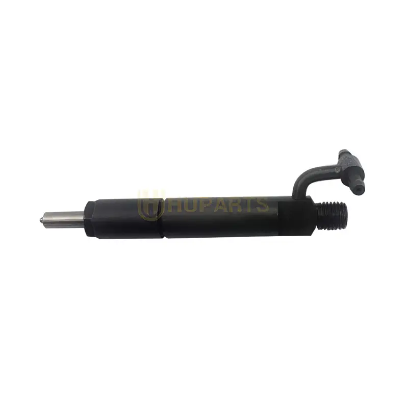 Fuel Injector 6202-13-3110 for Komatsu PC220-5 PC200-6 Excavator SA6D95L 4D95LE 4D95S Engine