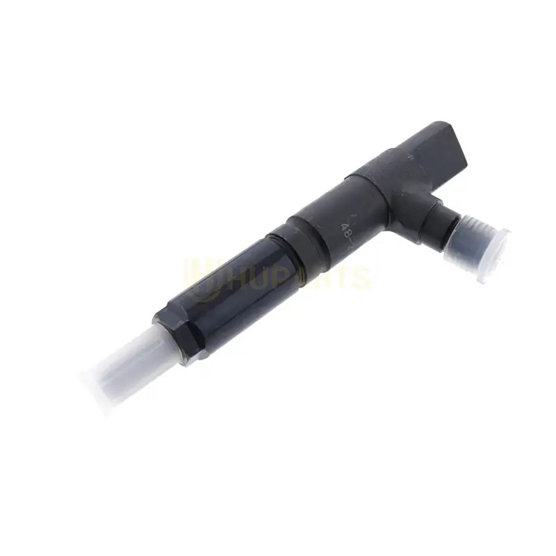Fuel Injector 6686056 for Kubota V2403TMDI Engine Bobcat S205 T180 T190 Loader