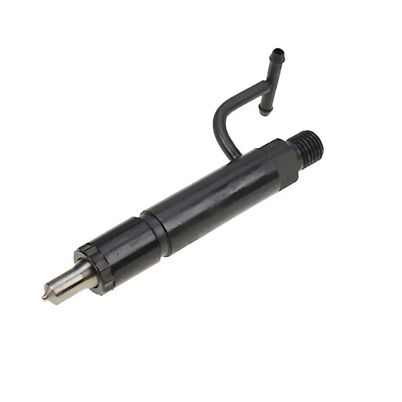 Fuel Injector 729645-53100 for Komatsu Engine 4D88E-5 Excavator PC45R-8 Skid Steer Loader SK714-5 SK815-5