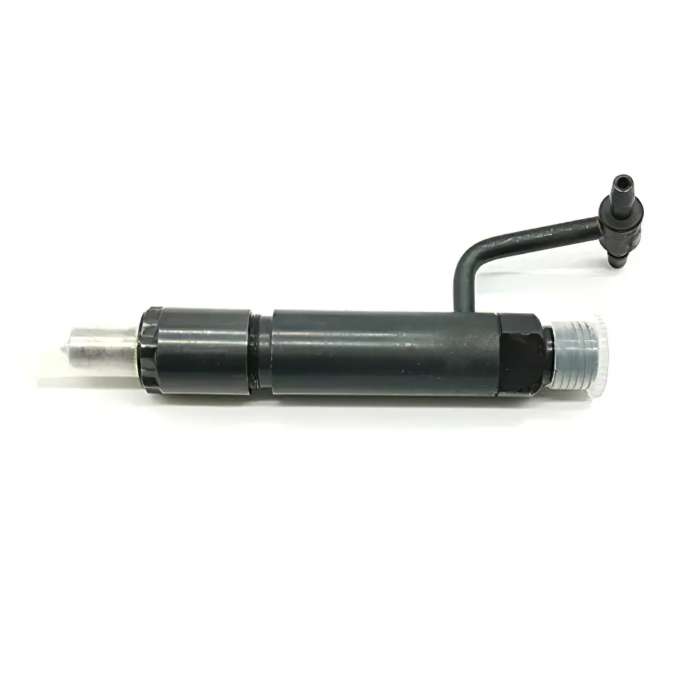 Buy Fuel Injector 729645-53100 for Komatsu Engine 4D88E-5 Excavator PC45R-8 Skid Steer Loader SK714-5 SK815-5