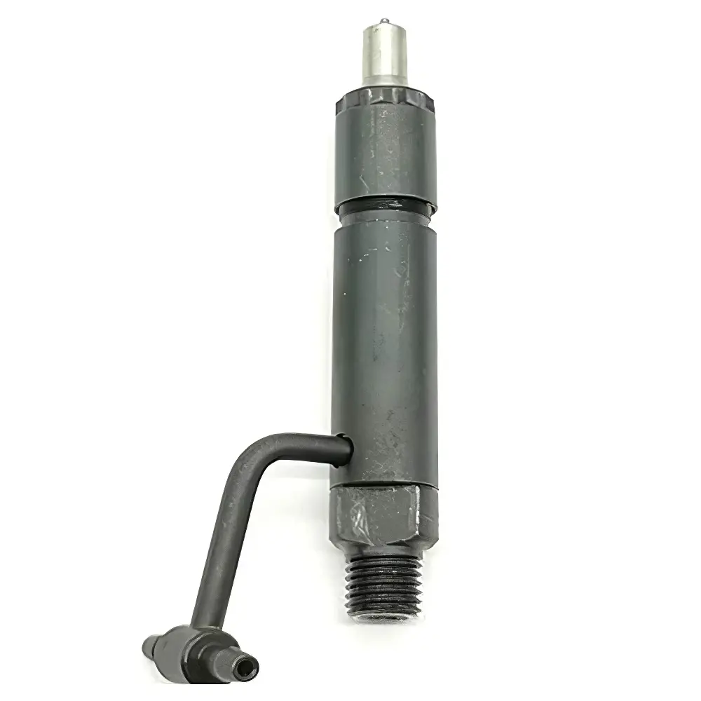 Fuel Injector 729645-53100 for Komatsu Engine 4D88E-5 Excavator PC45R-8 Skid Steer Loader SK714-5 SK815-5