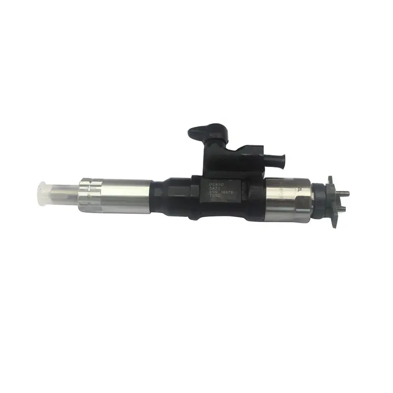 Fuel Injector 8-98280697-0 for Isuzu 6HK1 Engine Fuel Injector 8-98280697-0 for Isuzu 6HK1 Engine