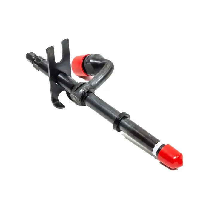 Buy Fuel Injector AR89564 for John Deere 3164D 4219DF 6329D 4239D 4239T Engine JD544 JD544A Loader