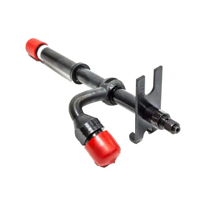 Fuel Injector AR89564 for John Deere 3164D 4219DF 6329D 4239D 4239T Engine JD544 JD544A Loader sale