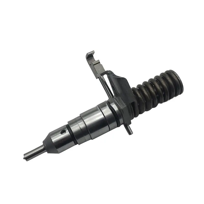 Buy Fuel Injector Nozzle 127-8207 20R-2056 For Caterpillar Paving Compactor CAT CB-434 CP-563 CS-563 Buy Fuel Injector Nozzle 127-8207 20R-2056 For Caterpillar Paving Compactor CAT CB-434 CP-563 CS-563