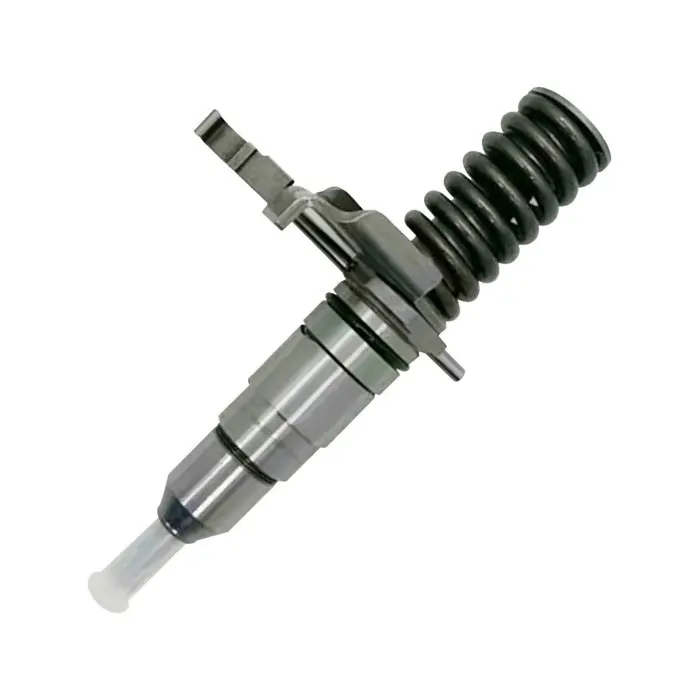 Buy Fuel Injector Nozzle 127-8218 20R-2052 For Caterpillar Wheel Loader IT62G 950G 962G 960F Buy Fuel Injector Nozzle 127-8218 20R-2052 For Caterpillar Wheel Loader IT62G 950G 962G 960F