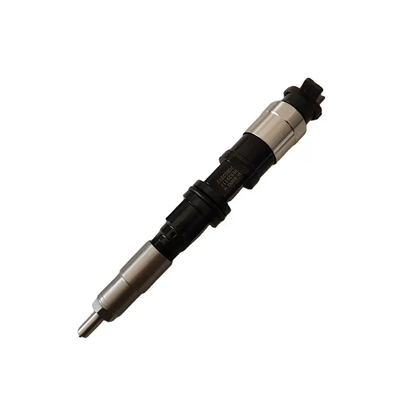 Fuel Injector SE501927 RE546782 for John Deere 4045 6068 Engine E240LC E300LC 210G Excavator Fuel Injector SE501927 RE546782 for John Deere 4045 6068 Engine E240LC E300LC 210G Excavator