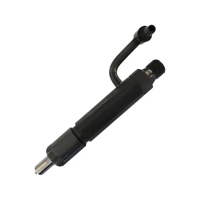 Buy Fuel Injector YM729503-53100 for Komatsu 3D84E-3 3D84N-2 3D88E-3 4D84E-3 4D88E-3 Engine PC35R-8 PC45R-8 Excavator SK05J-2 Skid Steer Loader