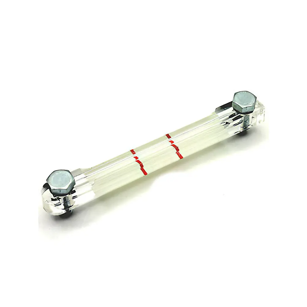 Fuel Level Gauge 800108-0052 for Doosan Daewoo Excavator DH Series