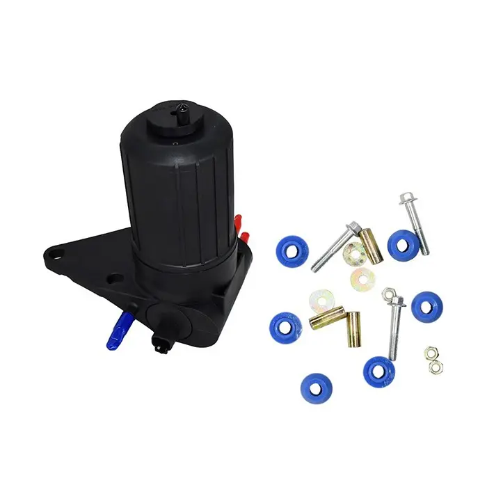 Fuel Lift Kit Pump 70020574 for JLG G5-18A 2505 G6-42A G9-43A Perkins Engine