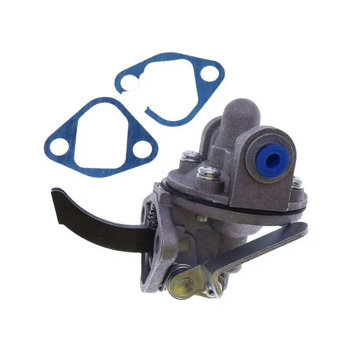 Buy Fuel Lift Pump 119600-52021 for Yanmar 3TN66 3TNE68 3TNE74 3TNA 3D68E Doosan-Daewoo John Deere Gator 4x6 3007D003